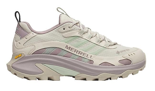 MERRELL - CHAUSSURES DE RANDONNEE MOAB SPEED 2 GTX W
