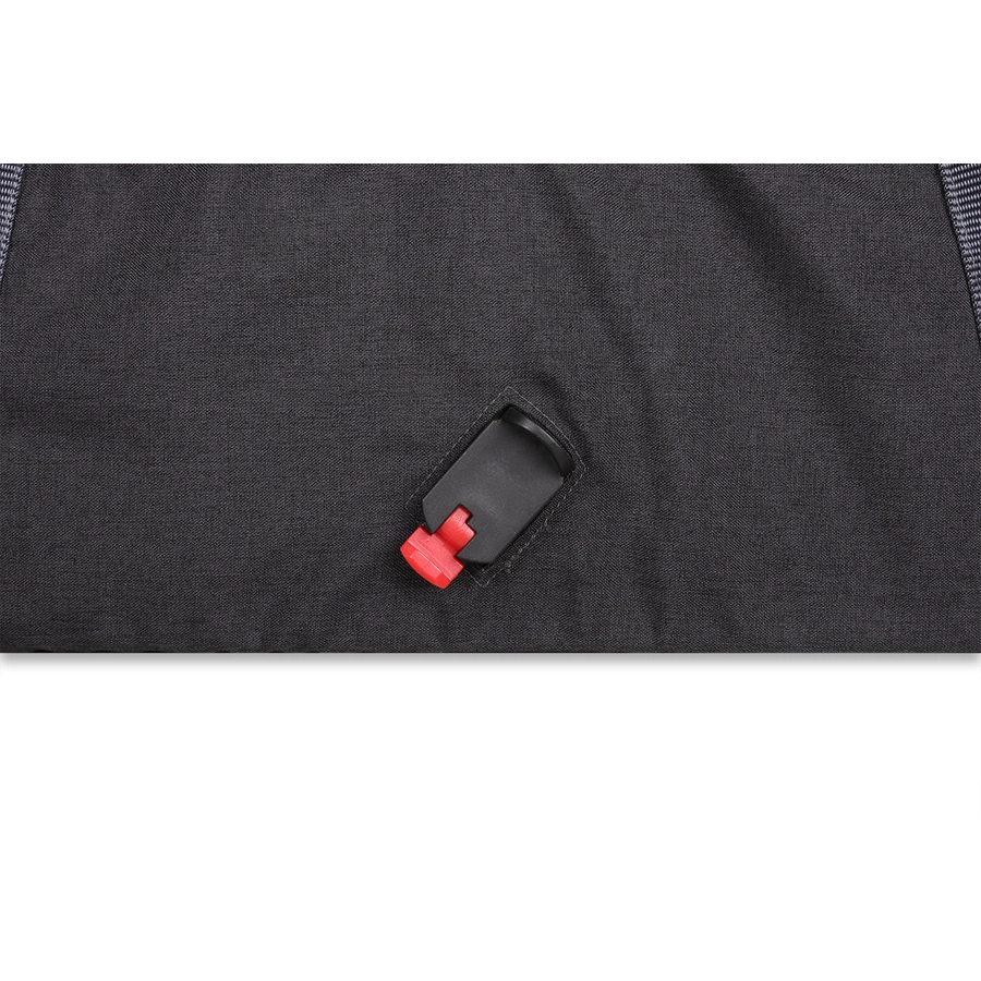 X-lander Babywanne X-Nest für X-Double in Double Black