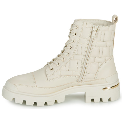 Aldo - QUILT - Blanc