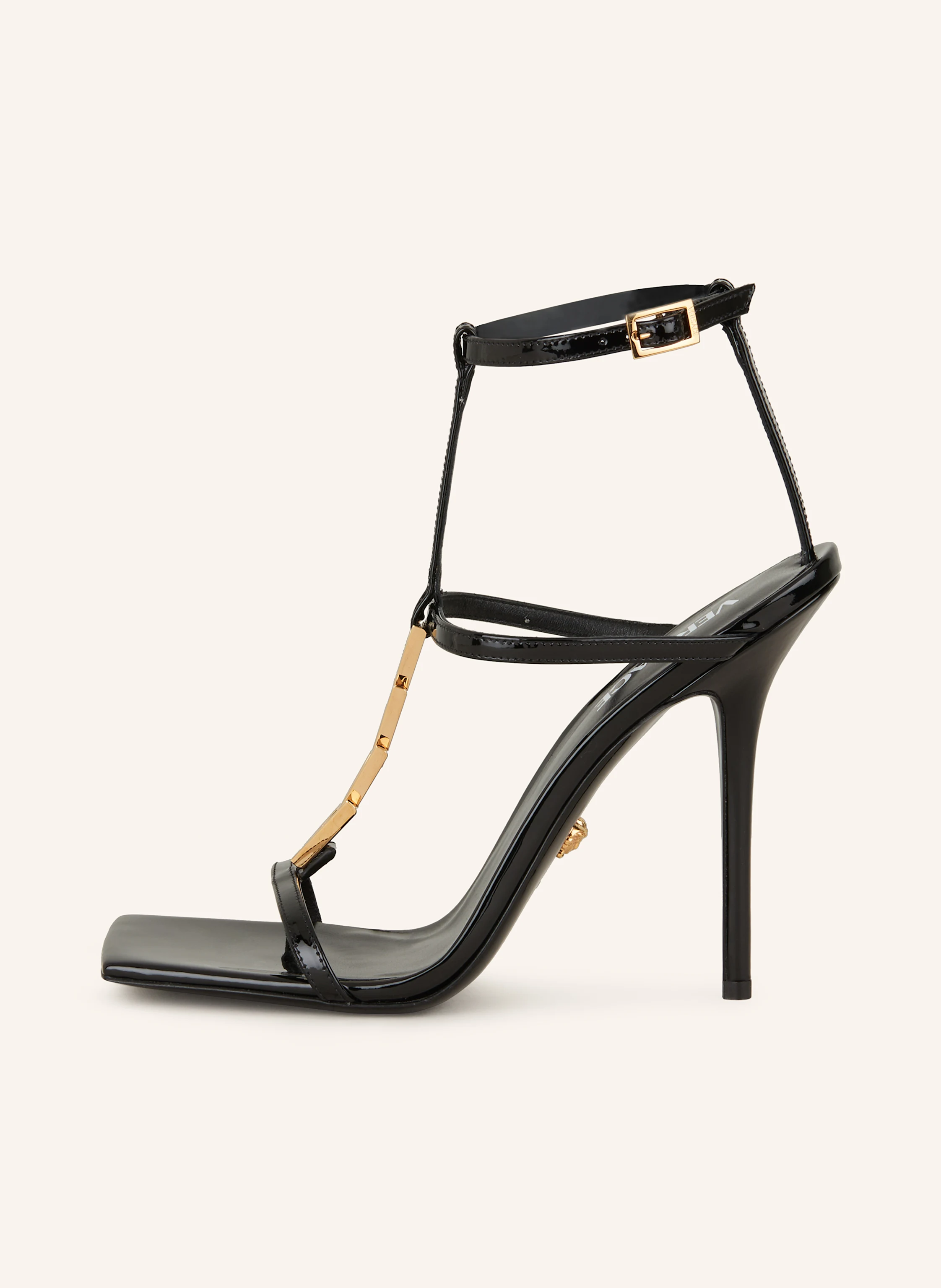 VERSACE Sandaletten