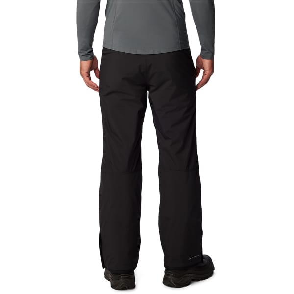 Pantalon de ski COLUMBIA SHAFER CANYON PANT BLACK