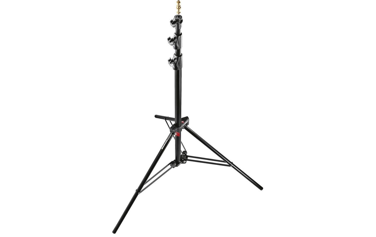 Lampenstativ Ranker 1005BAC<br>Belastbares Lampenstativ mit einfacher Transportmöglichkeit