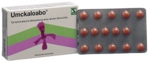 UMCKALOABO Filmtabletten, 60 Stück