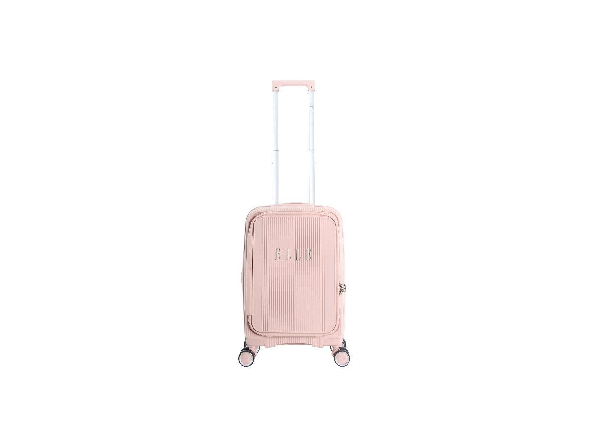 ELLE Da'Vine 53.5 cm Reiskoffer - Pink