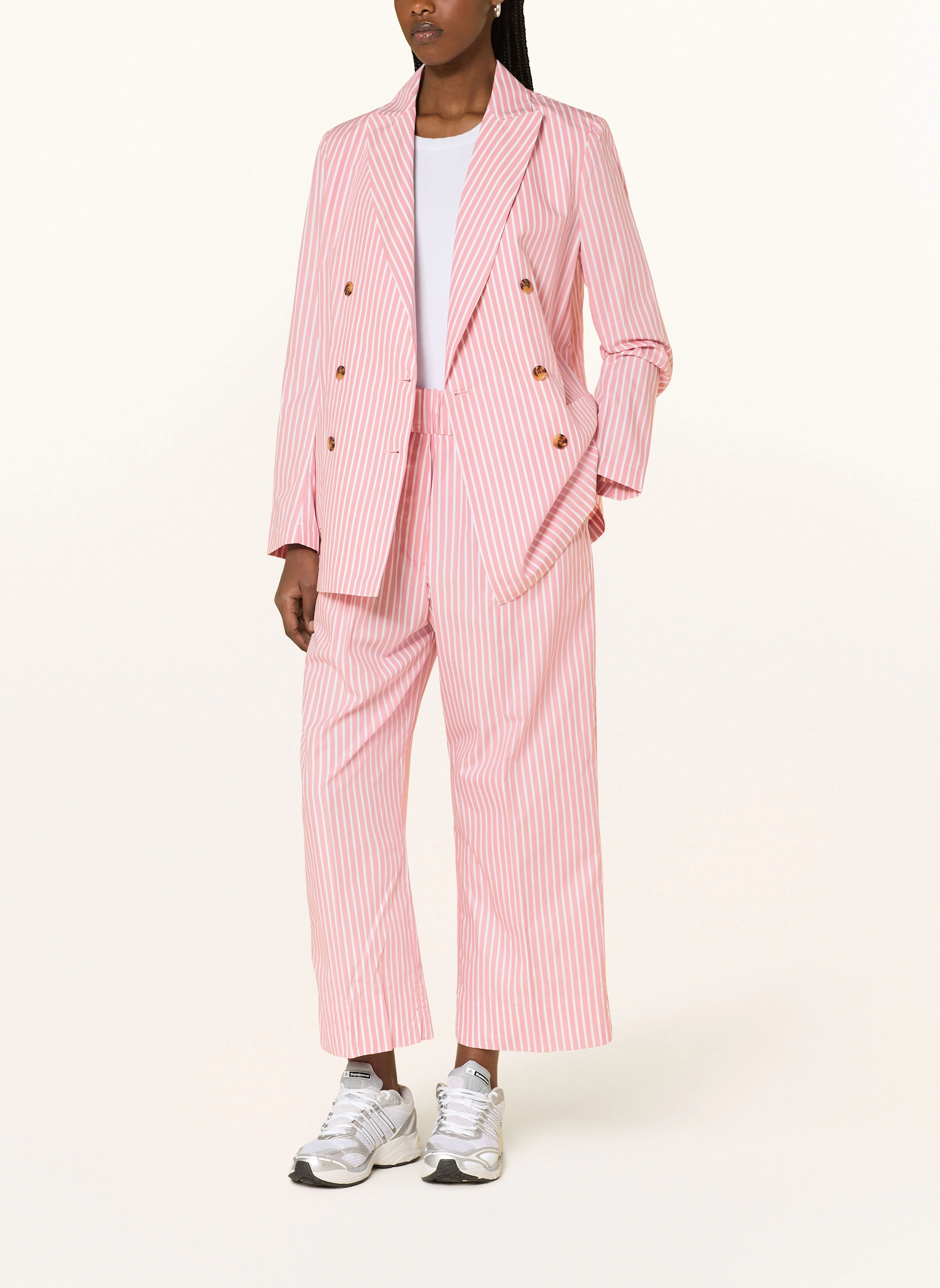 MYTHS Blazer