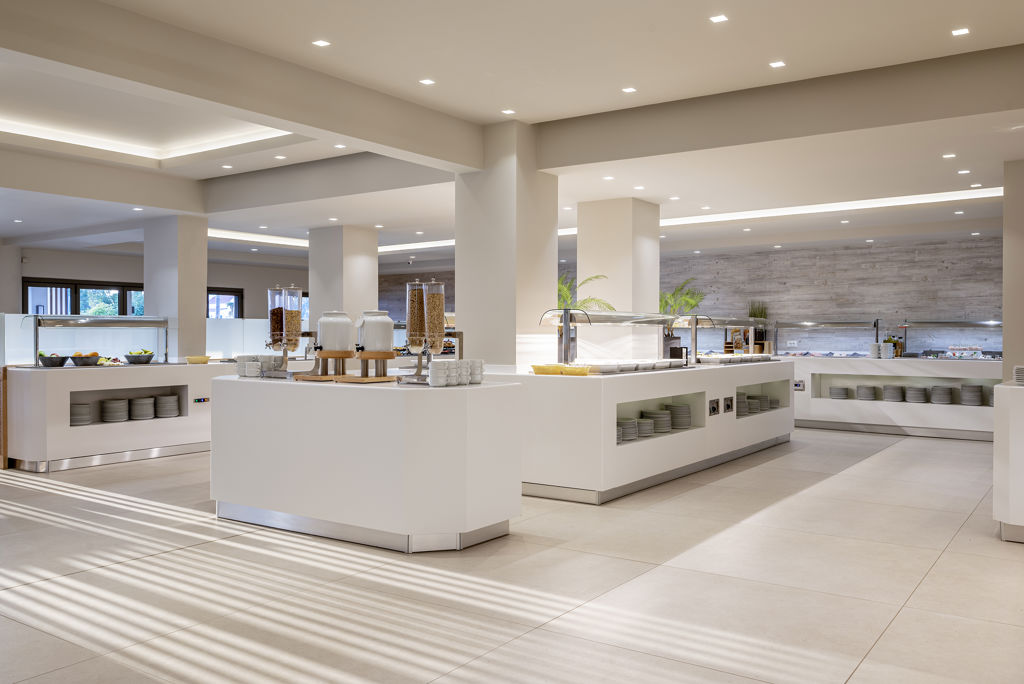 Apollon Hotel All Inclusive - Hotel