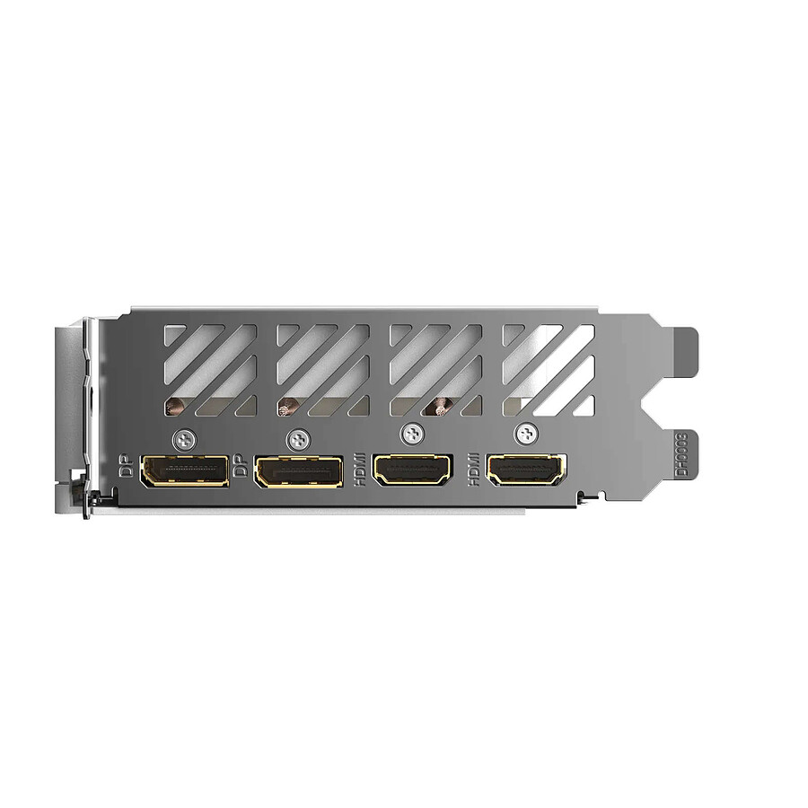 Gigabyte GeForce RTX 4060 Ti EAGLE OC ICE