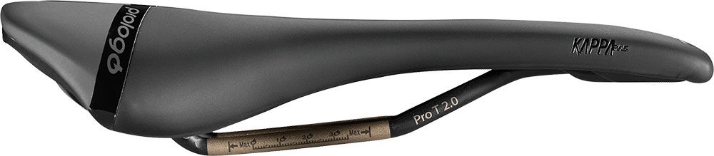 Prologo New Kappa PAS T2.0 Sattel kaufen | Bike-Discount