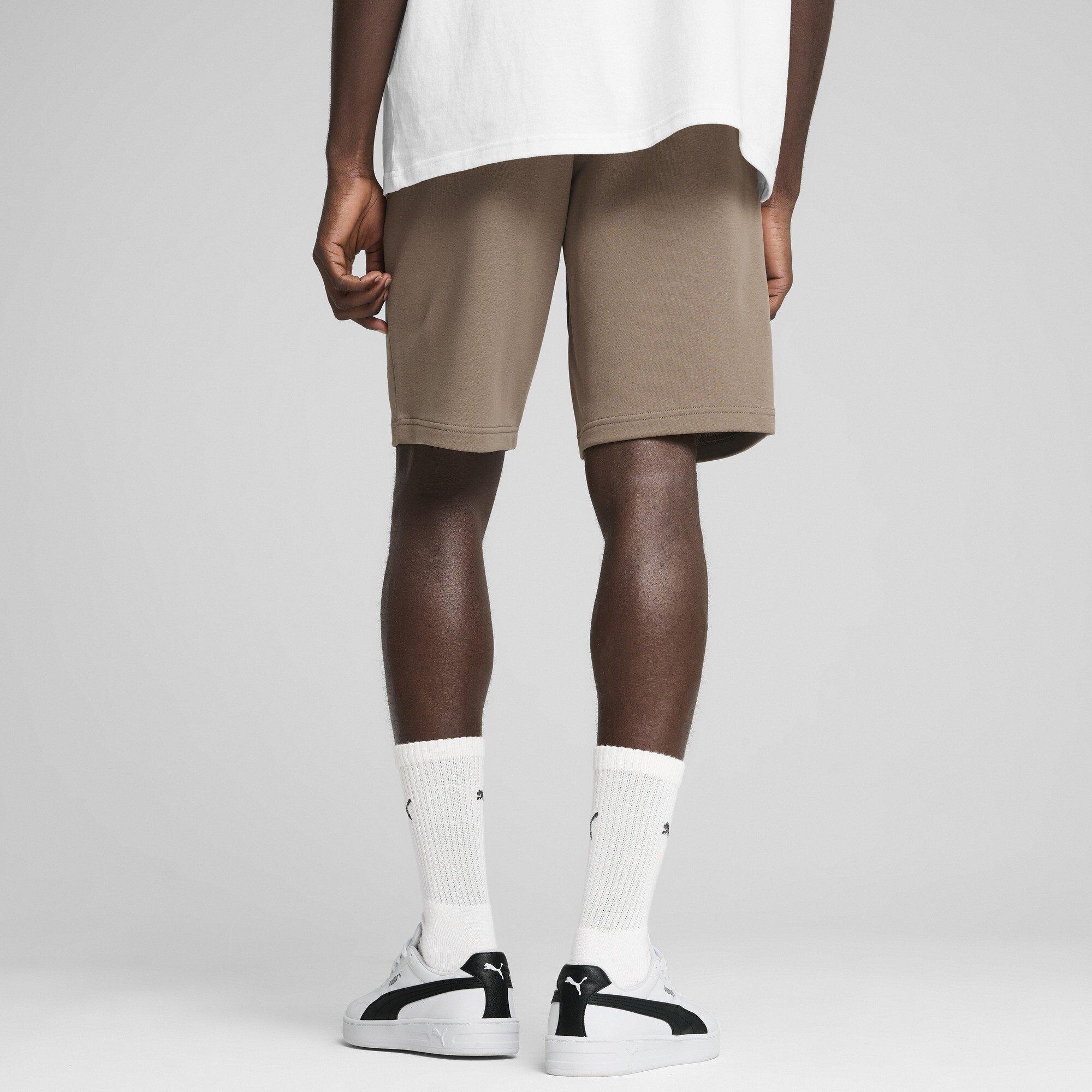 Puma Puma Ess No. 1 Logo Shorts 10 (S) Jogger Short Mens
