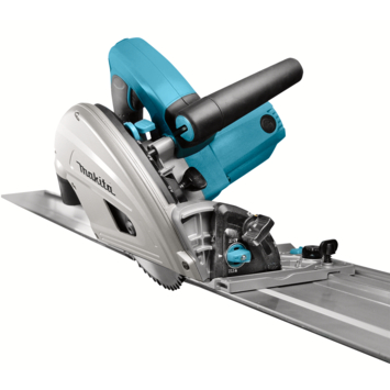 Makita invalzaag SP6000J (zonder geleiderail)
