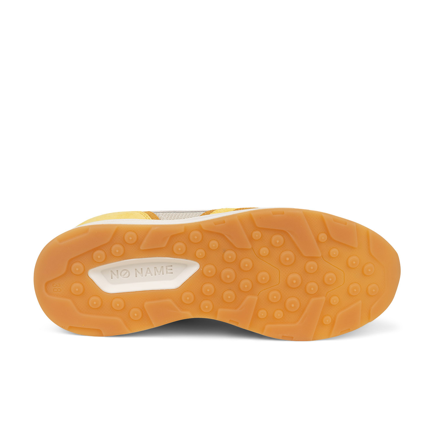 Baskets femme NO NAME POWER JOGGER