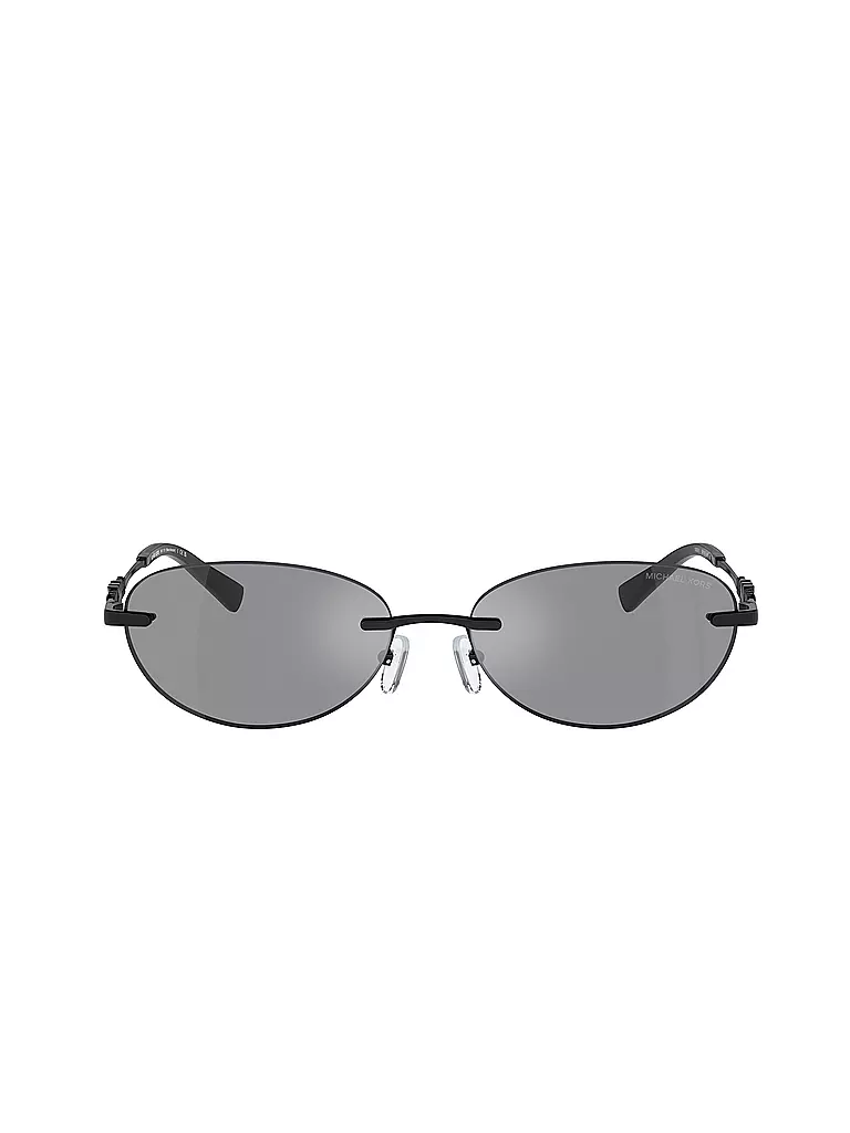MICHAEL KORS Sonnenbrille 0MK1151/58 schwarz