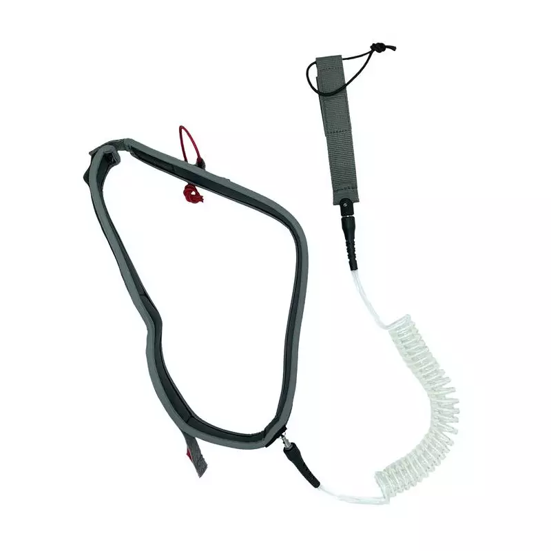 Leash ceinture wing SIDE ON