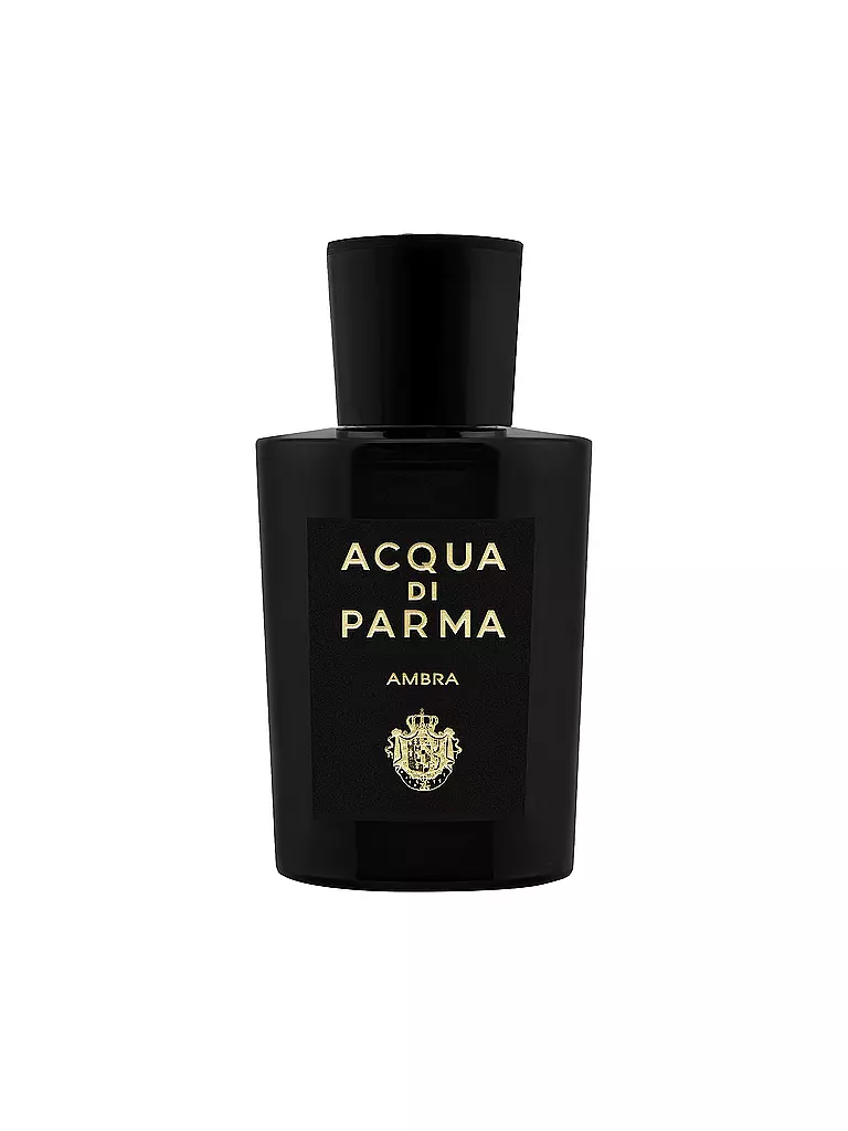 ACQUA DI PARMA Ambra Eau de Parfum  Natural Spray 100ml keine Farbe