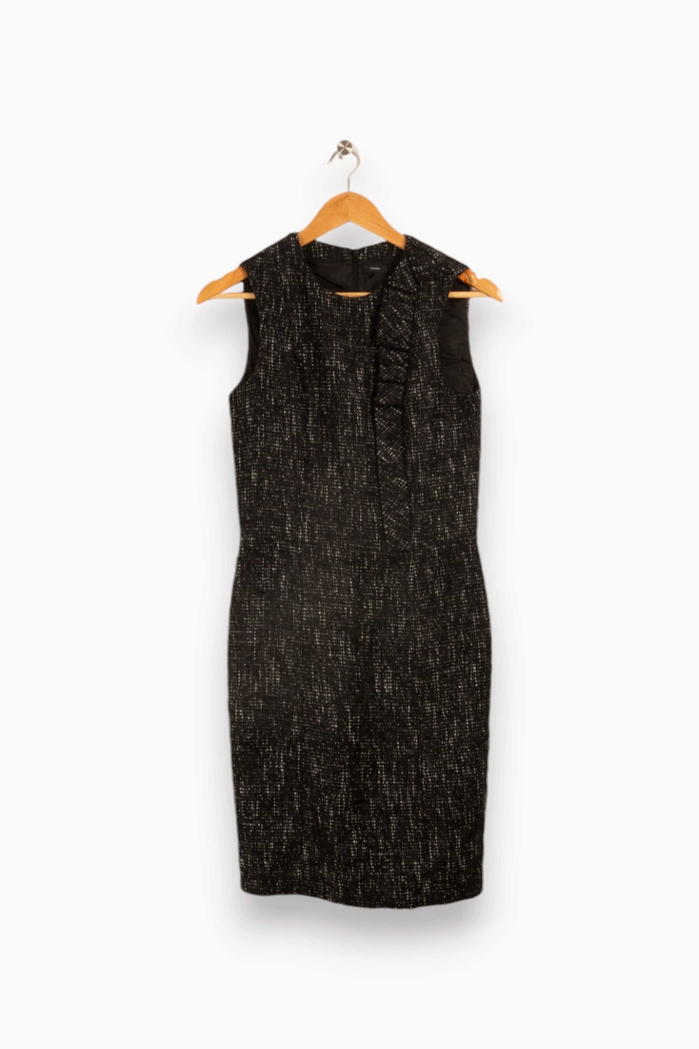 Robe noire | Noir