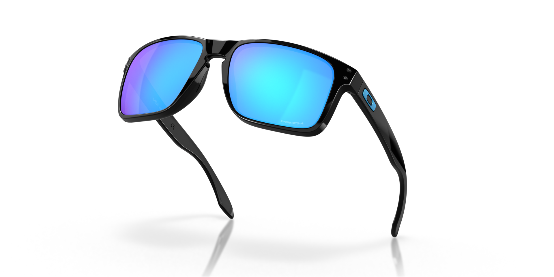 Oakley Holbrook XL<br>Prizm Sapphire linse