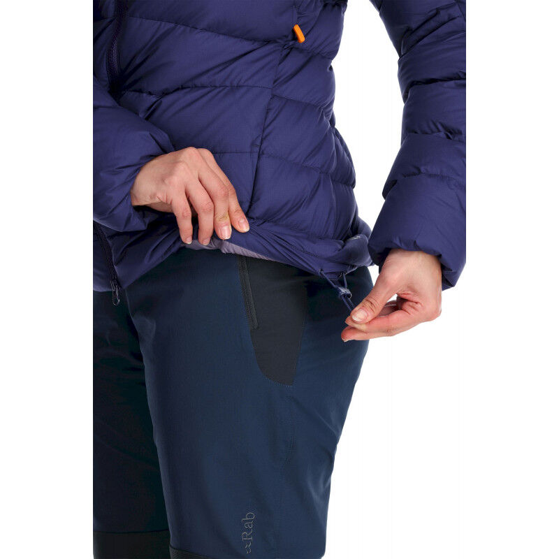 Infinity Alpine Jacket - Doudoune femme