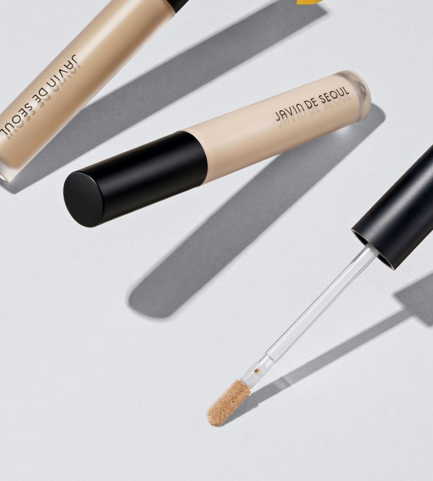 JAVIN DE SEOUL - Wink Liquid Concealer - 5 kleuren