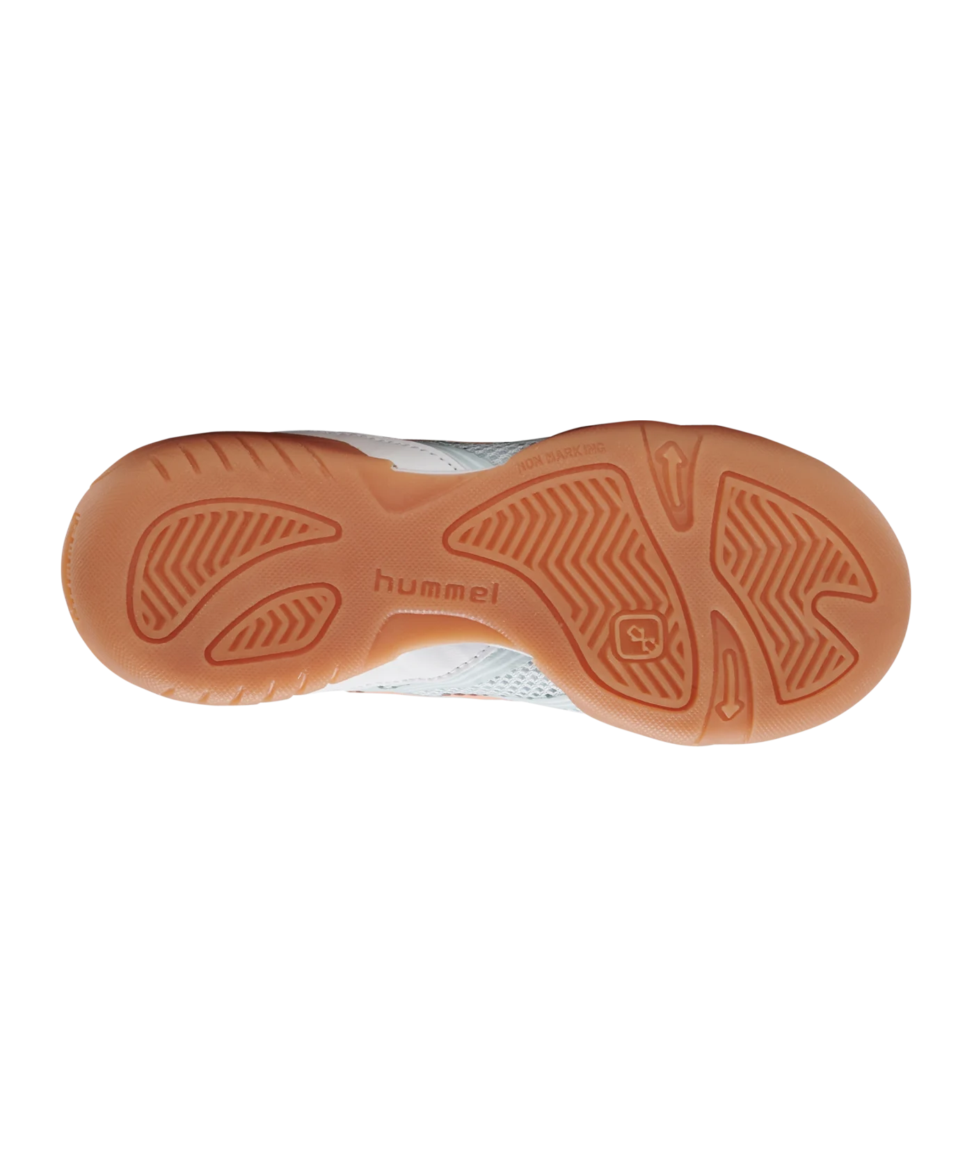 Hummel ROOT Elite LC Training Kids Blau F7448