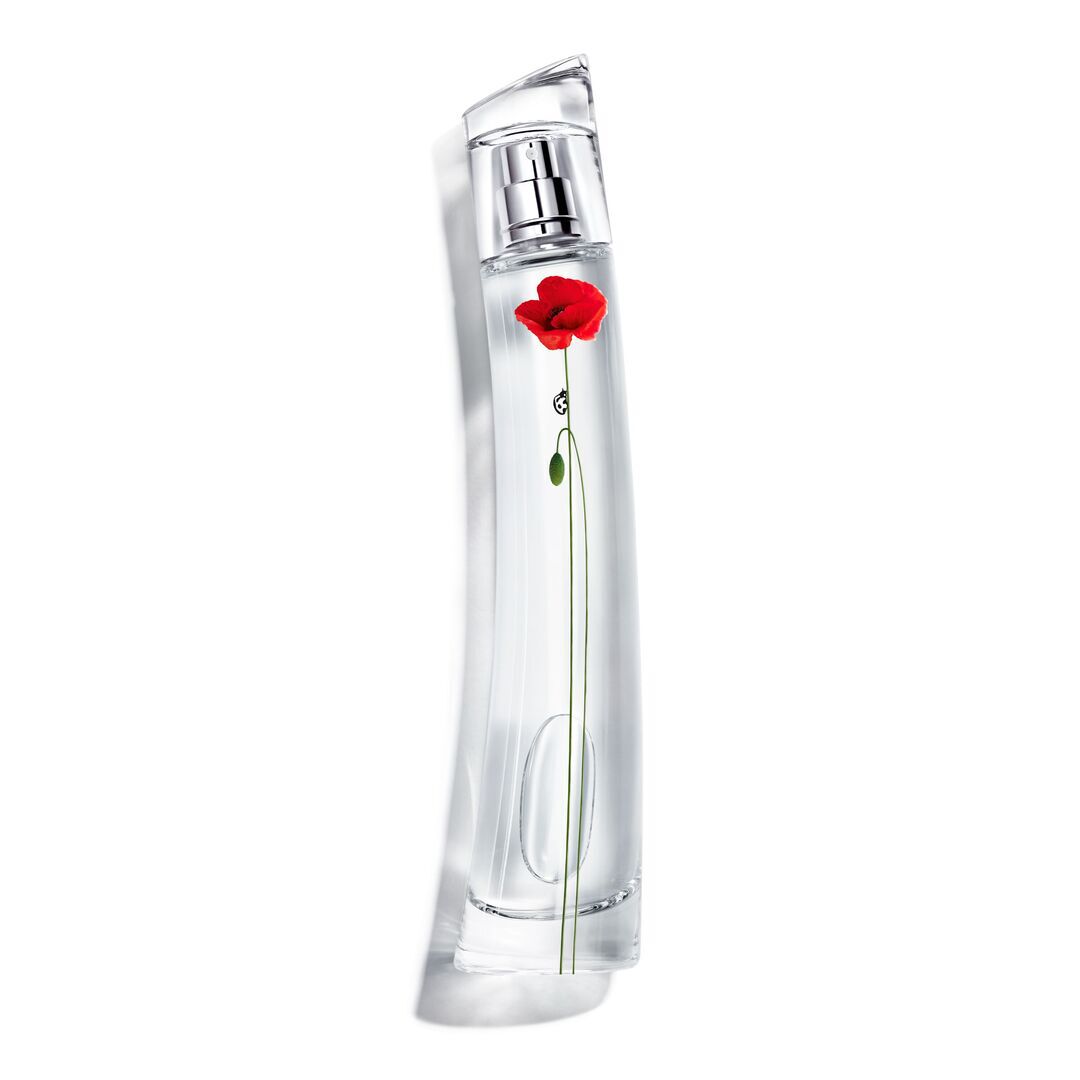 KENZO FLOWER BY KENZO Eau de Parfum La Récolte Parisienne - 75ml