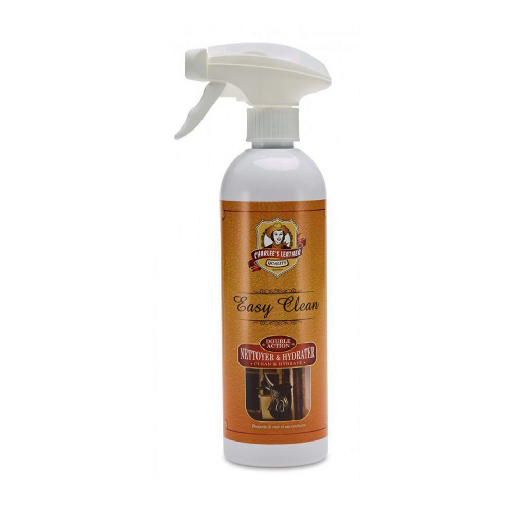 Ravene EASY CLEAN - Spray nettoyant cuir