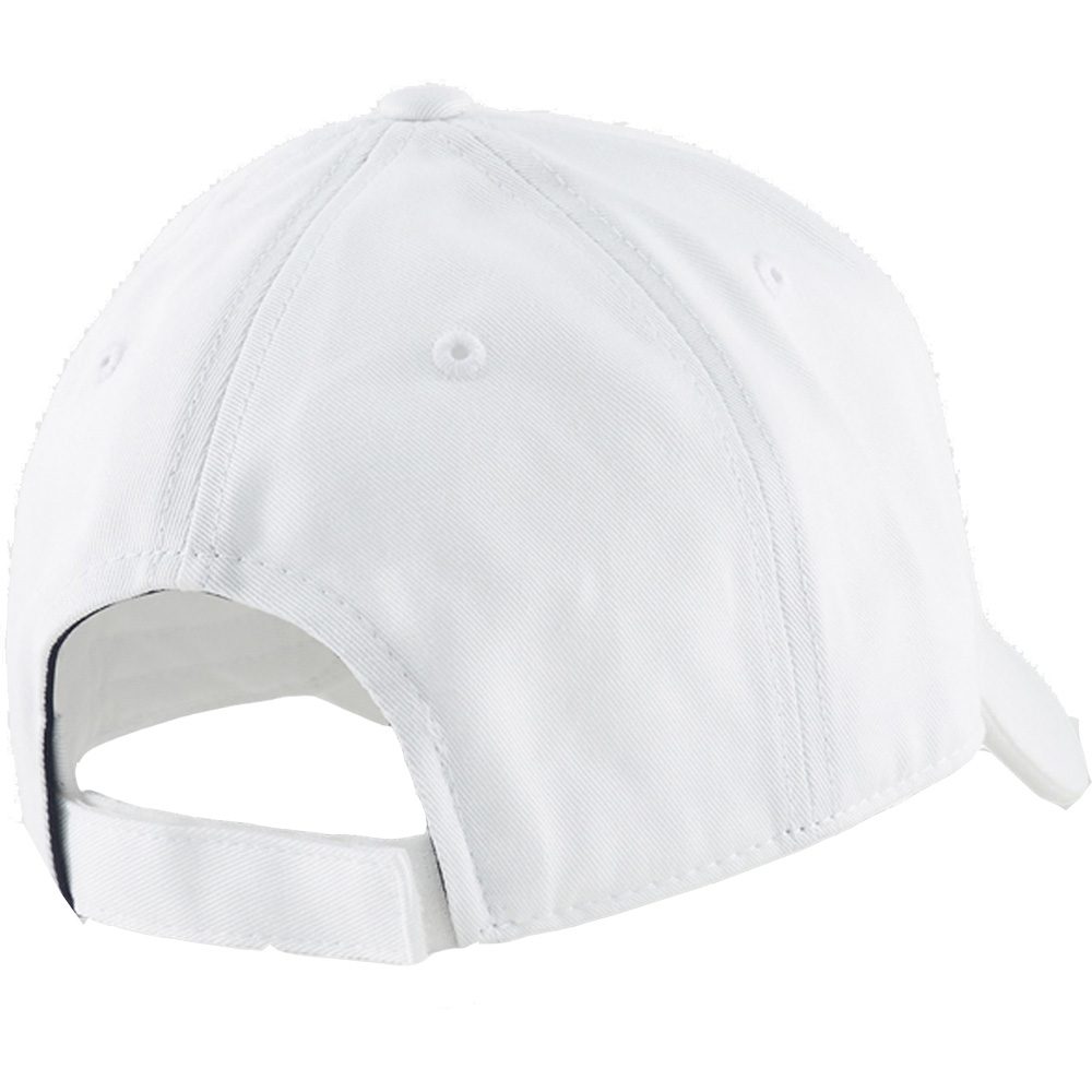 Champion Baseball Cap weiß