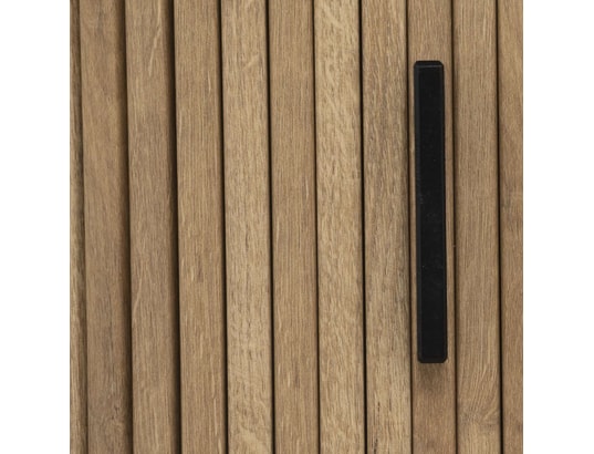 ATMOSPHERA - Buffet 2 portes colva en bois - marron