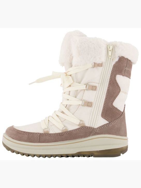 Cortina Winterstiefel Taupe