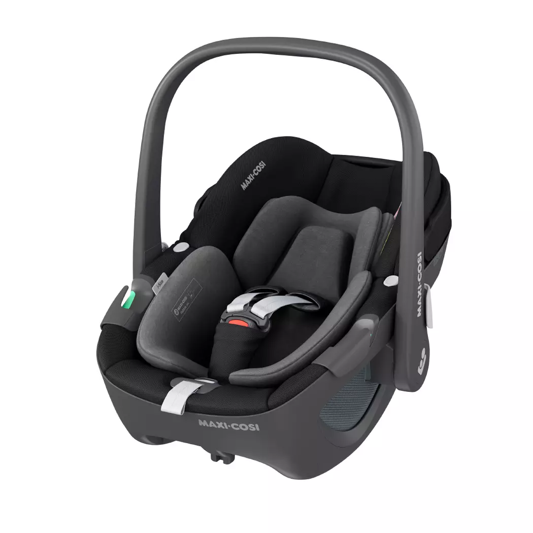 Babyschale Pebble 360