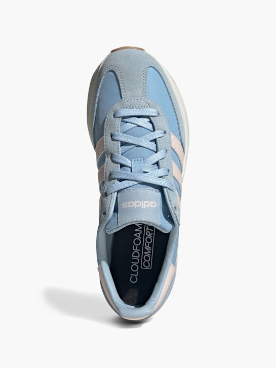 adidas RUN 70S 2.0 Sneaker Blau