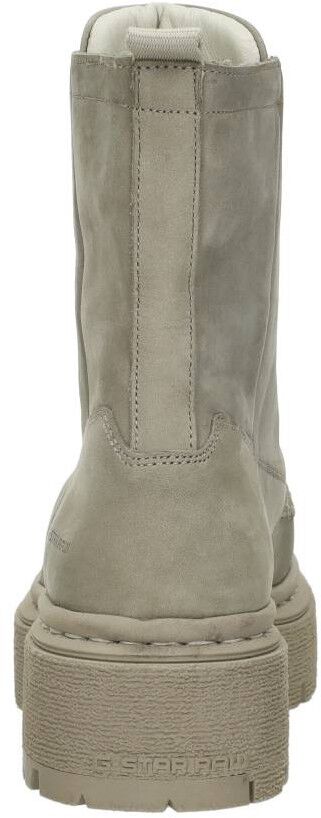 G-star Kafey PFM Mid Zip Nub W beige