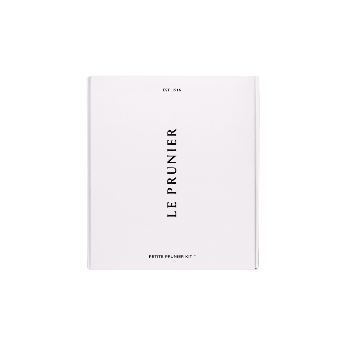 Petite Prunier Kit