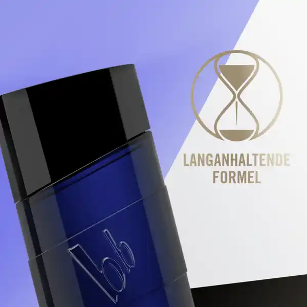 Magic Man, EdT 30 ml