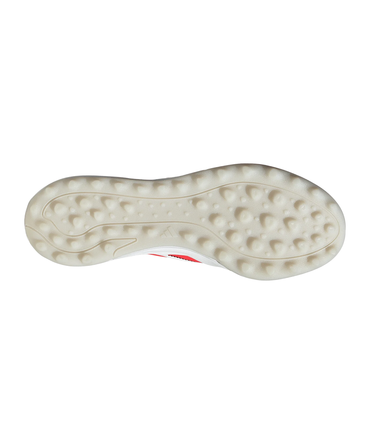 adidas COPA Pure III Pro TF Pure Victory Weiss