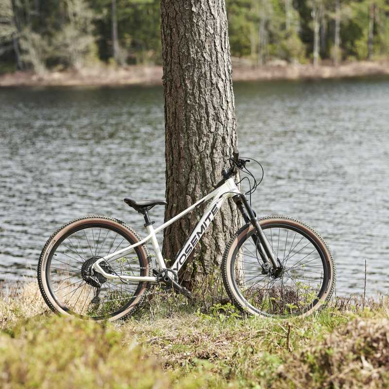 Mountainbike 27,5″ 10 gir, small