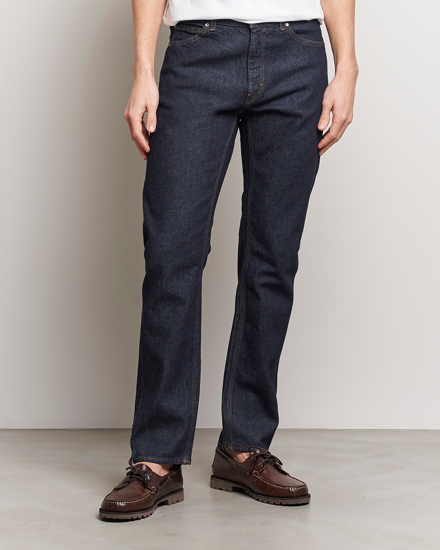 Tiger of Sweden Des Jeans Ripen Blue