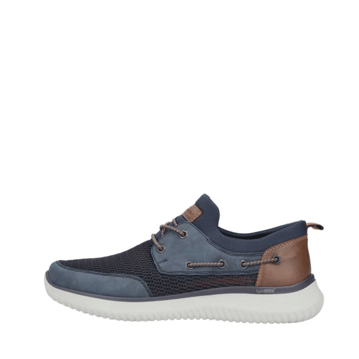 Rieker Sneakers Herre B9643-14