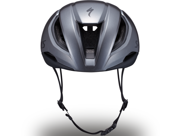 S-Works Evade 3 Cykelhjelm, Smoke