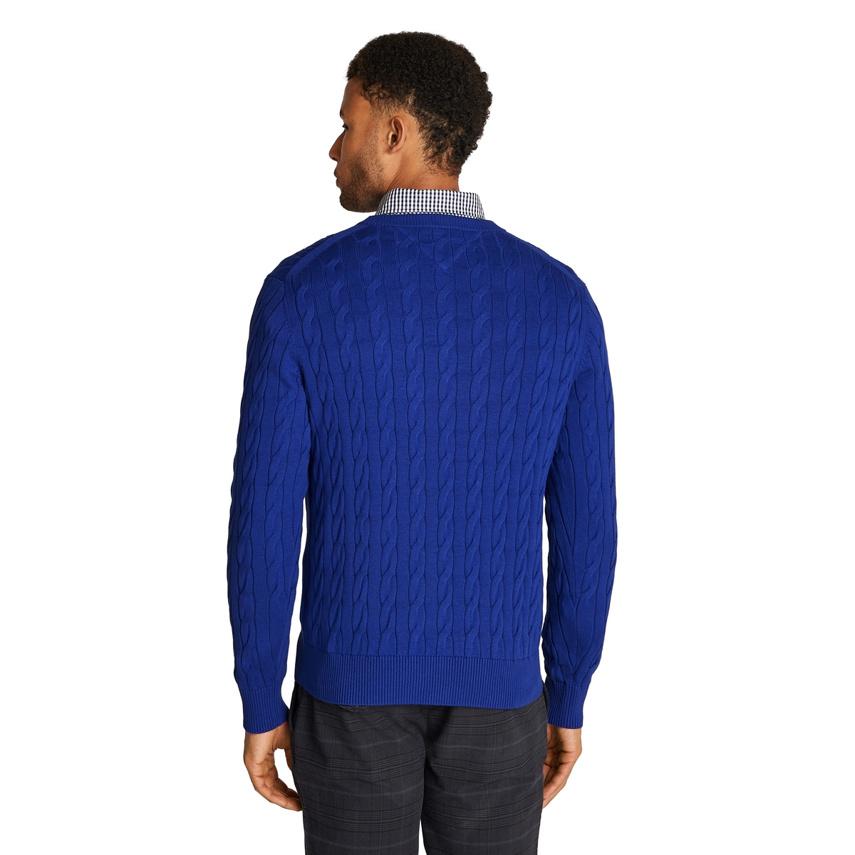 Heren Vest FFJA0017