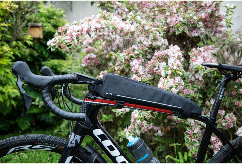 Zéfal Z Adventure T3 Rahmentasche kaufen | Bike-Discount