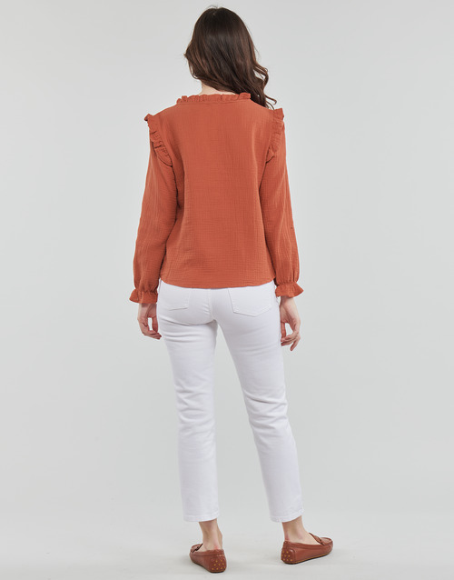 Betty London - JELLY - Terracotta