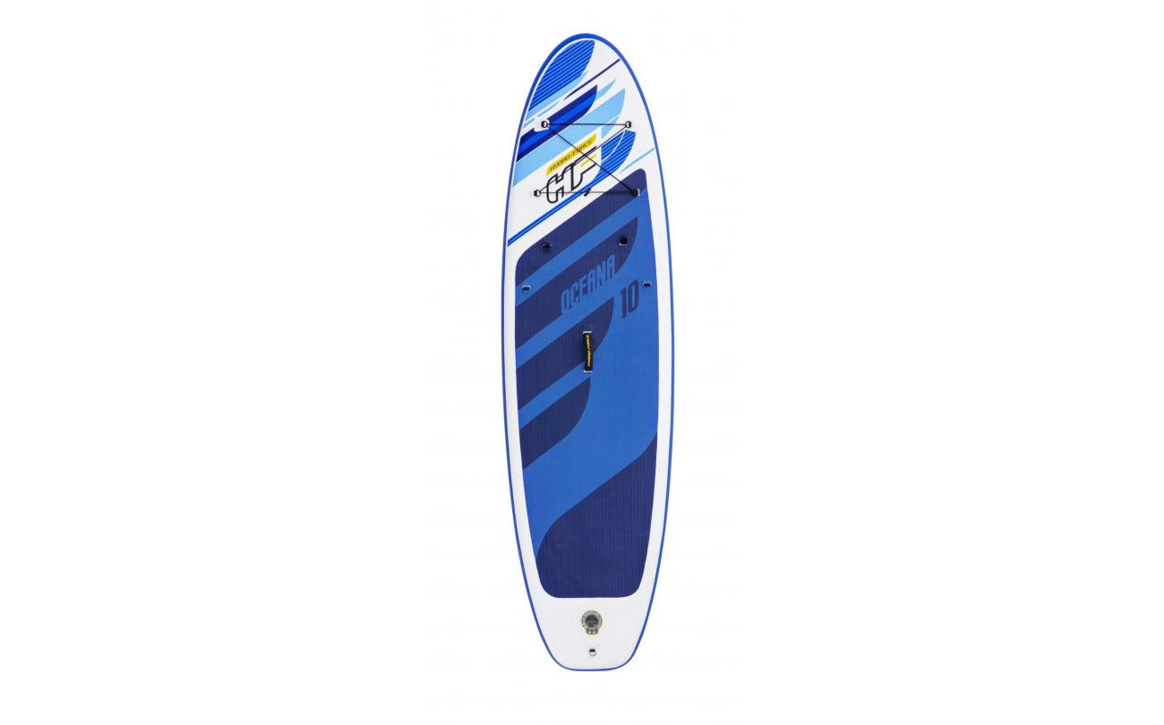 Bestway Sup Board - Hydro Force - Oceana Set met a