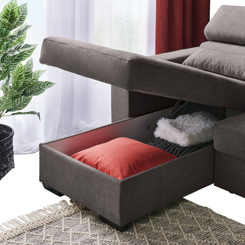 Ecksofa MONSON