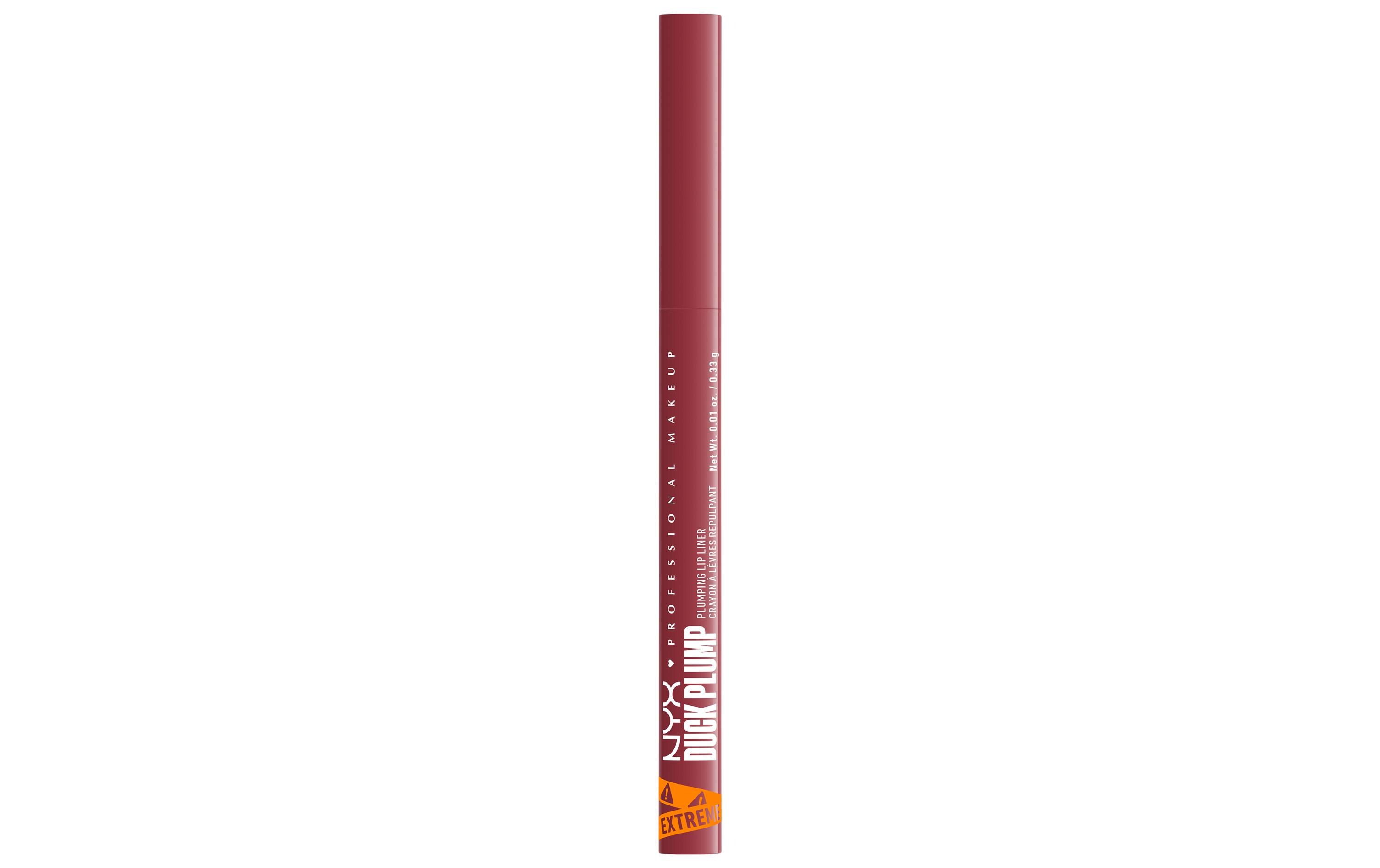 Lip Liner Duck Plump Plumping Flirty FlipPräziser Lippenkonturenstift