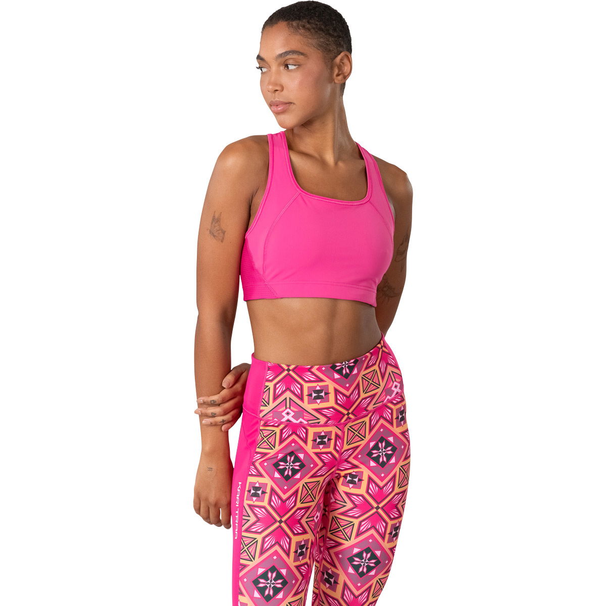 Kari Traa Trud Medium Support Sports BH Dame