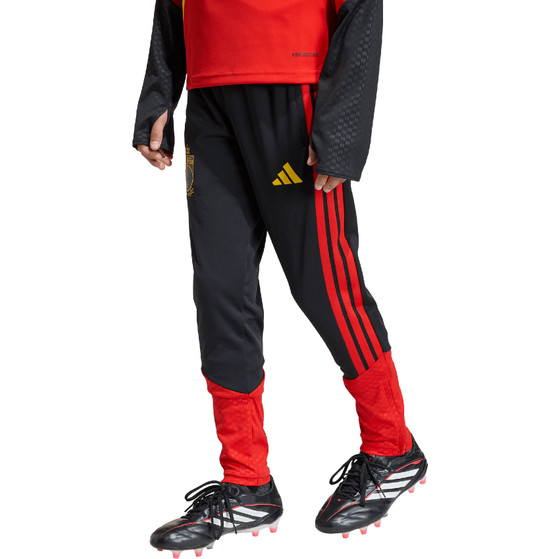 adidas België Training Pant Kids WK 2026