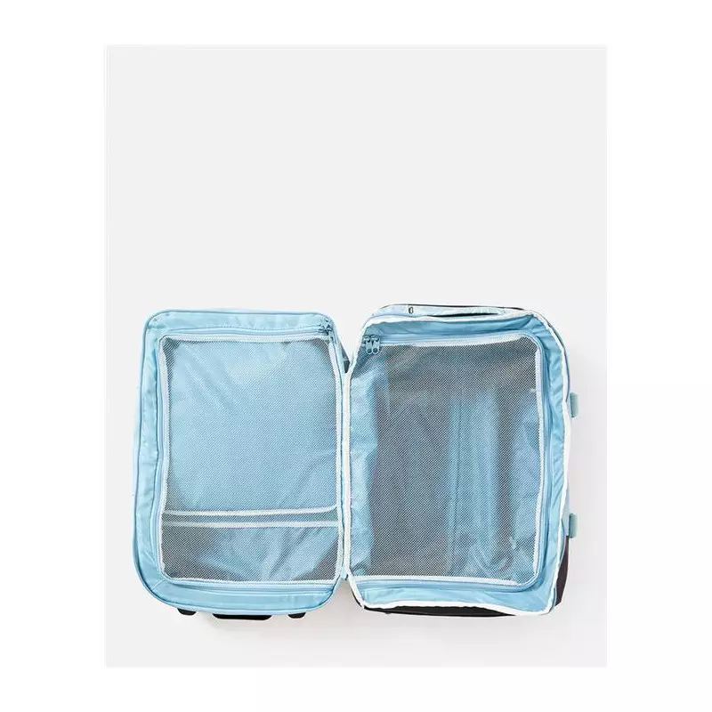 Valise RIPCURL F-Light Transit 50L Sessions Dusty Blue