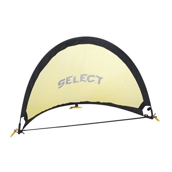 Select Pop-Up Mål