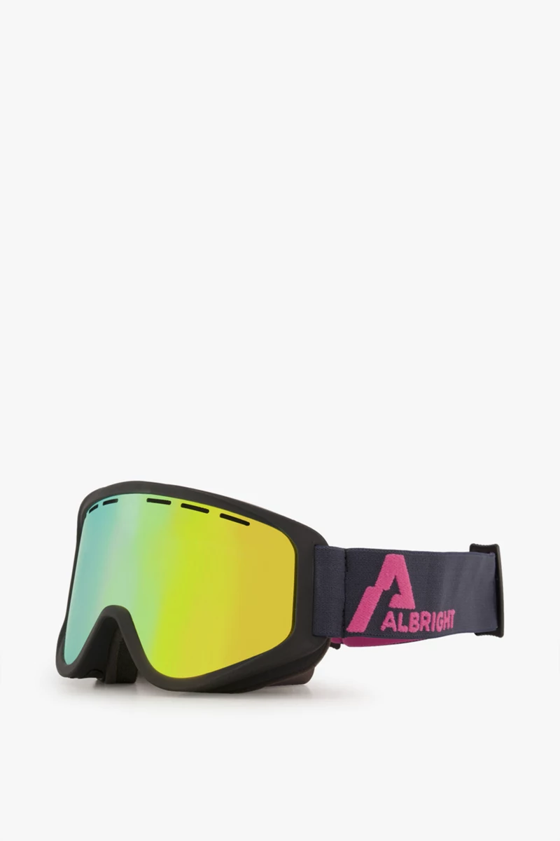 ALBRIGHT Snow 5555 Kinder Skibrille