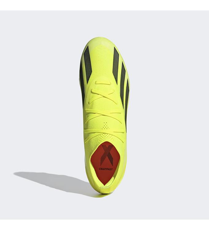 adidas X Crazyfast Pro FG Voetbalschoenen